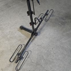 Bike Rack 