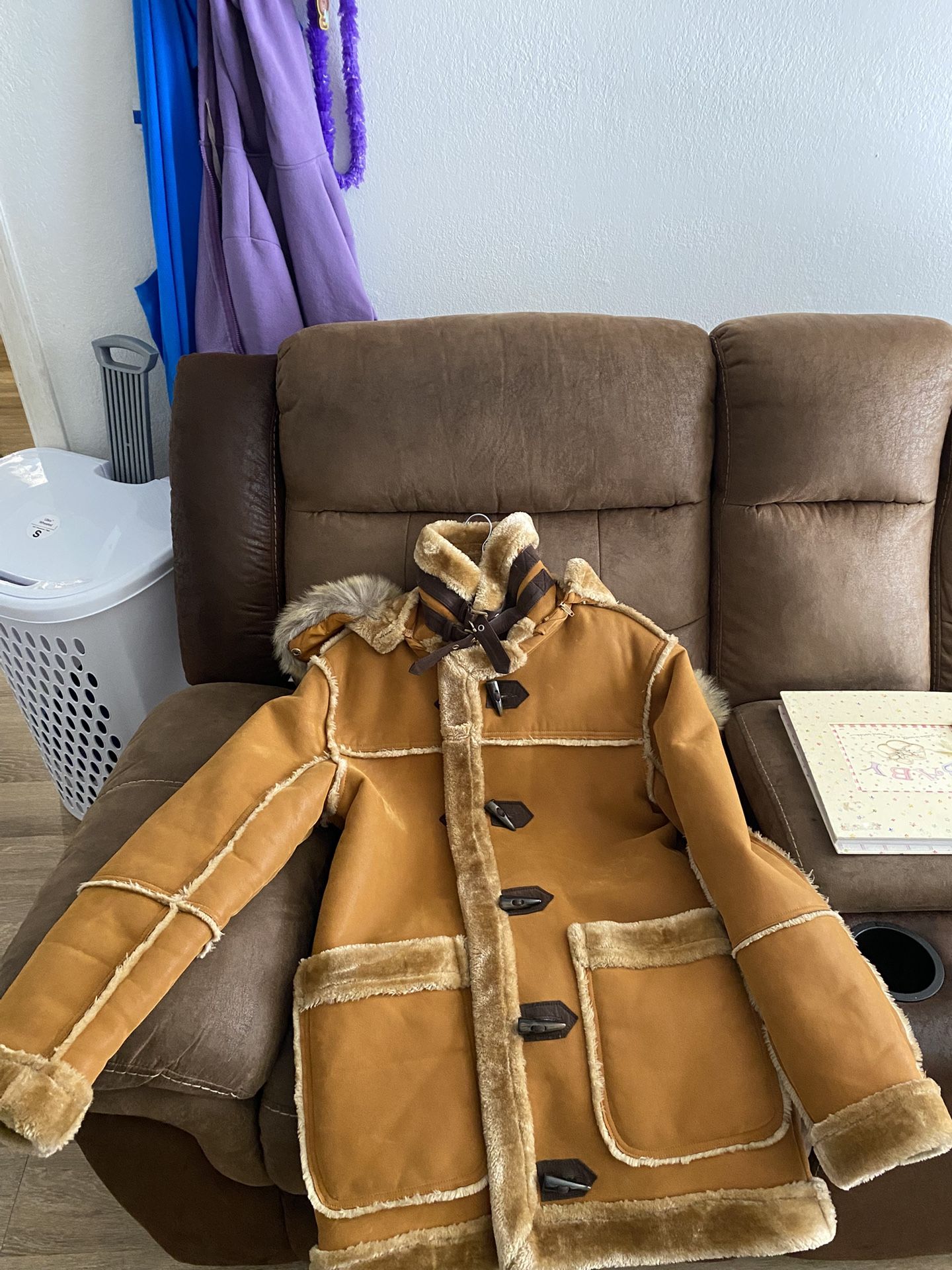Winter Coat