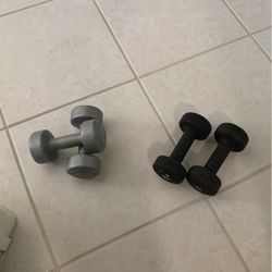 Dumbbells