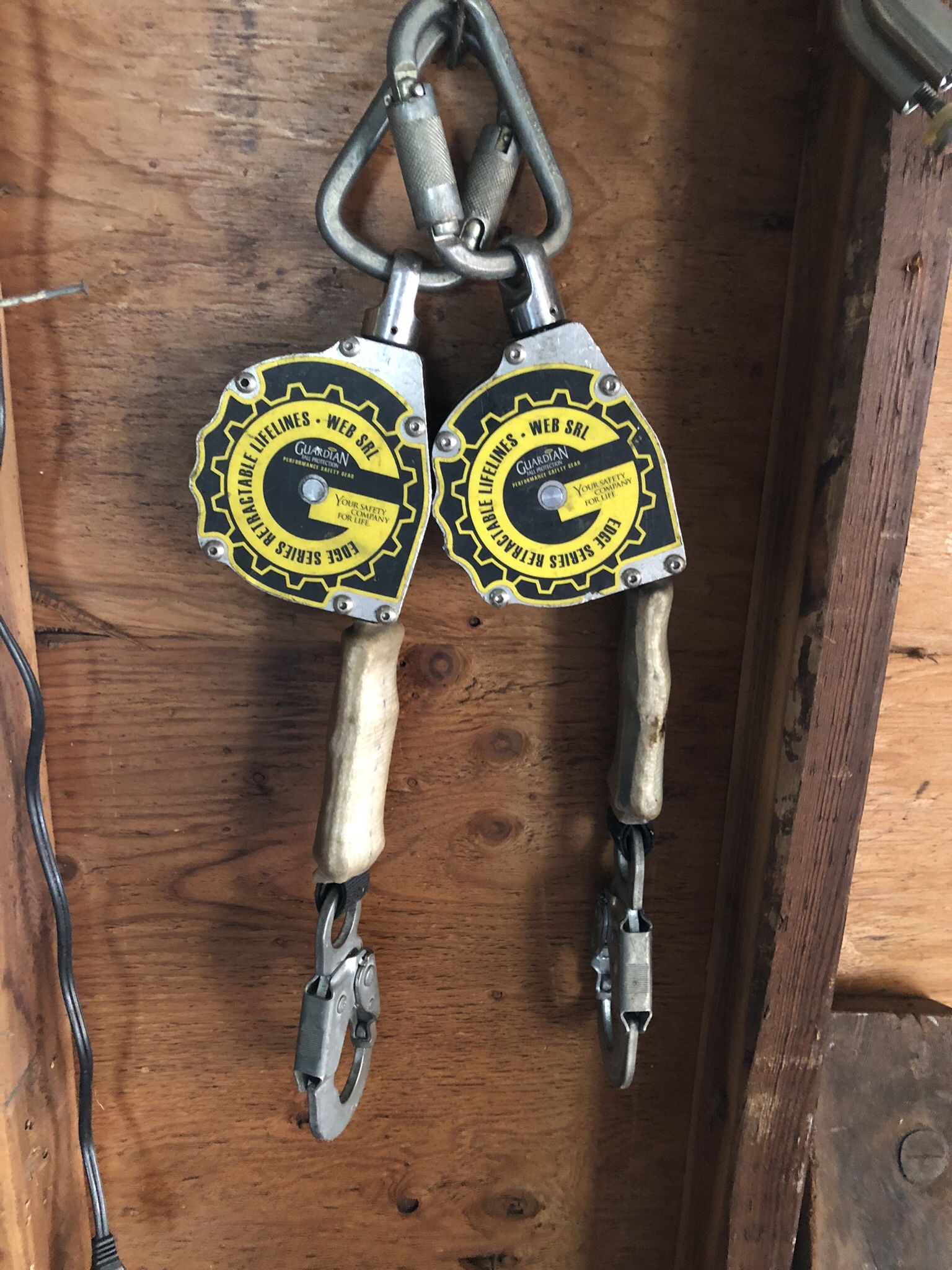 10 Feet Safety Roof Hook