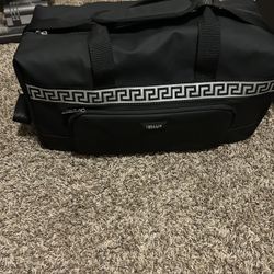 Versace Duffle Bag