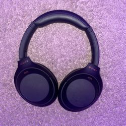 Headphones 