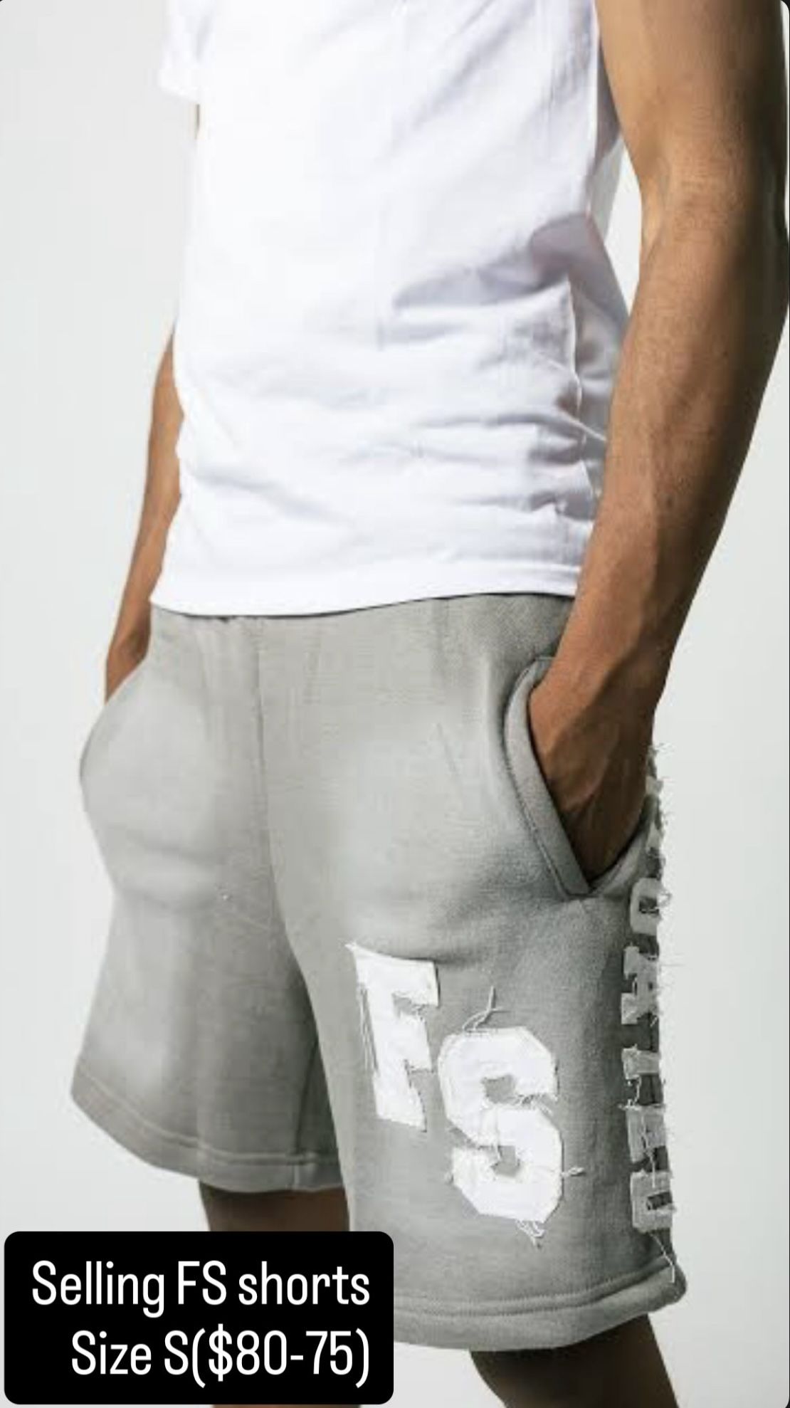 Forever Situated Shorts