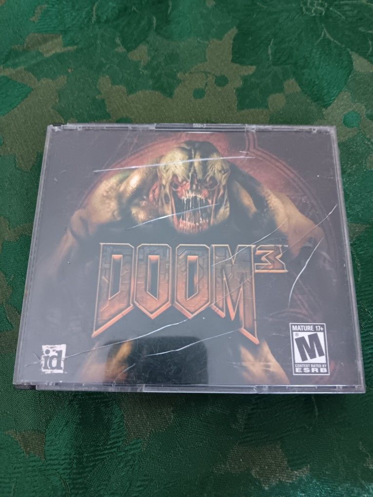 Doom3