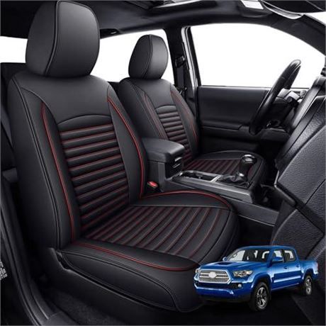 NEW! Toyota Truck Tacoma Seat Covers