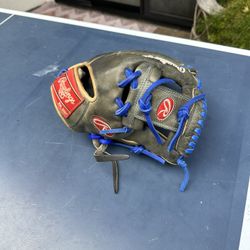 Rawlings Pro Preferred 11.5 