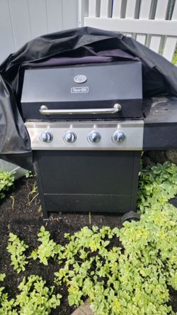  Grill For Sale