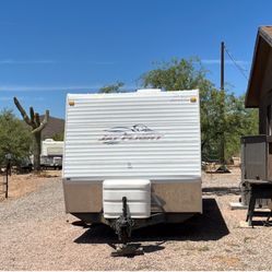 2008 JayCo Camper