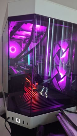 Extreme Gaming Desktop 5080 , 32gb ddr5 cl28 cl28, 9850x3d