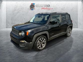 2015 Jeep Renegade