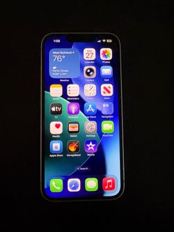 iPhone