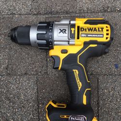 New Hammer Drill  $100