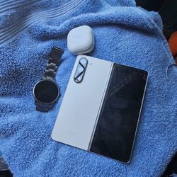 Galaxy New Bundle $600 Nuevo 