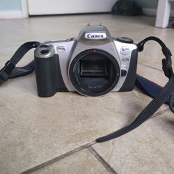 Canon Rebel 2000