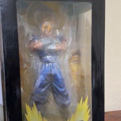 Dragon Ball Vegito