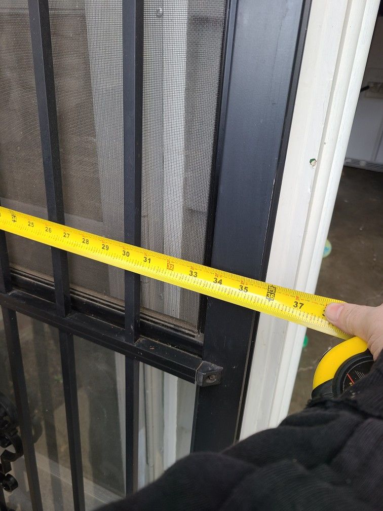 Security Door for Sale in Portland, OR OfferUp