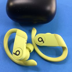 POWERBEATS PRO