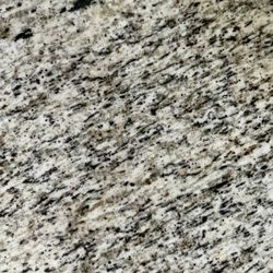 Salt & Pepper Granite Slabs — $25/Sq Ft