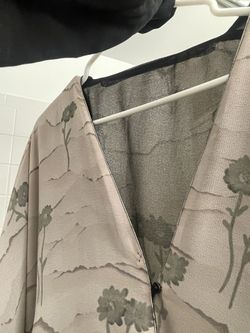 New Abaya Lounge Wear 