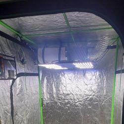 HLG 600 B SPEC LED GEOW LIGHT