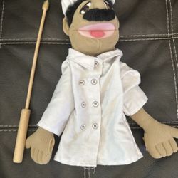 Chef - Puppet (New Packaging)- Melissa and Doug