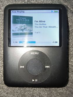 Apple iPod Nano