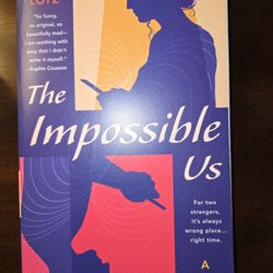 The Impossible US Book