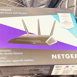 Wifi Router 
