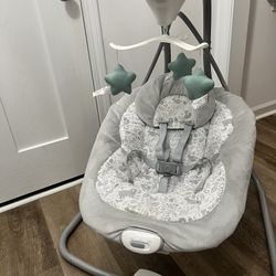 Baby Swing 