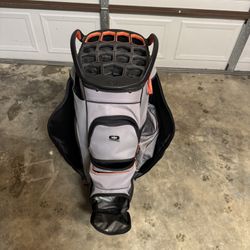 OGIO Cart Bag