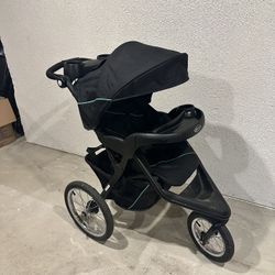 Kids Stroller 