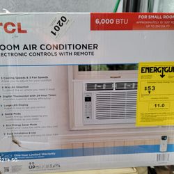 Air Conditioner 