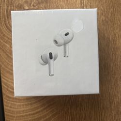 Air Pod Pro