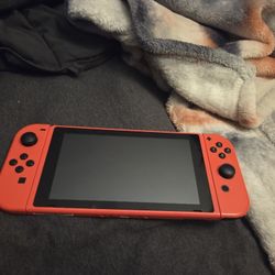 Nintendo Switch $125