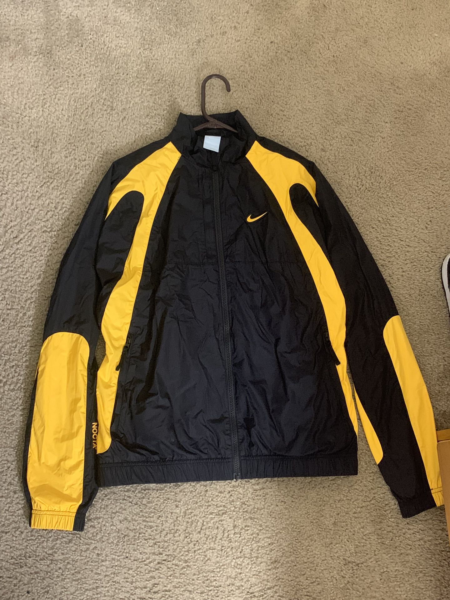 Nike Nocta Tracksuit Jacket