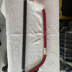 24 Inch Bow Saw New And Never Used