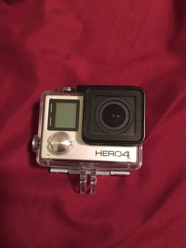GoPro4