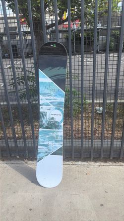 FiveForty Snowboard