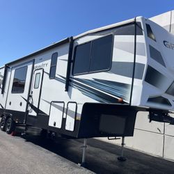 2022 Heartland Gravity 3570