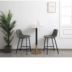 Bar Table/Counter Height Dining Table