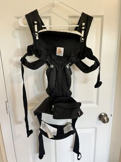 Ergobaby Baby Carrier