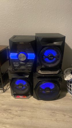 Speakers