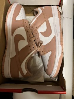 Dunk Rose Whisper 7W