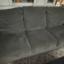 2 Full Size Couches