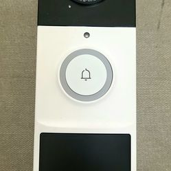 TP-Link Tapo D210 Smart Video Doorbell
