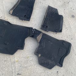 Tapetes Para Ese Tipo De Jeep 