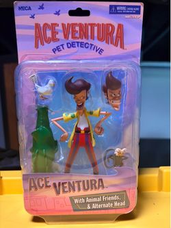 Ace Ventura