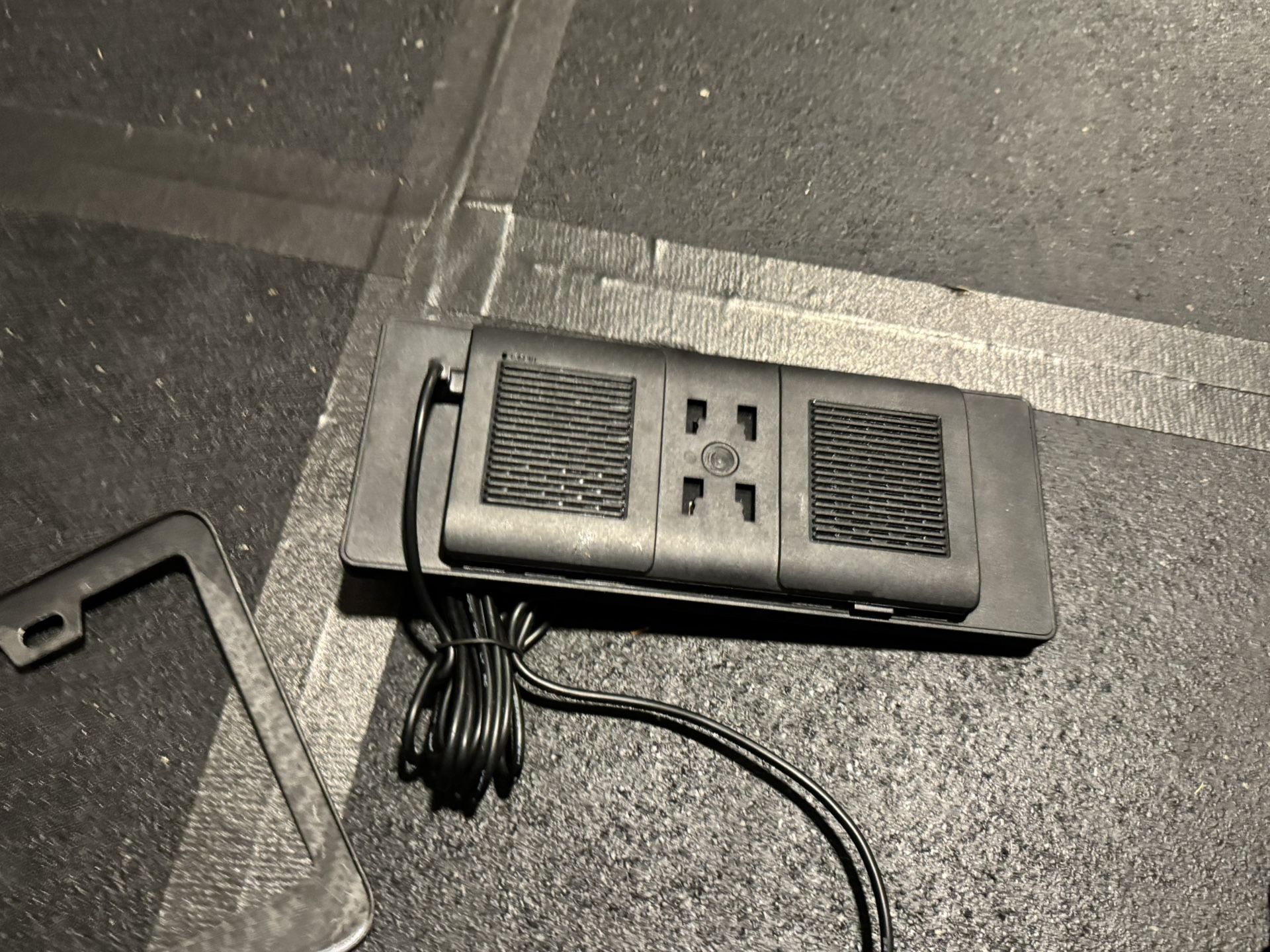 Rear Camera