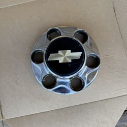 89-02 Chevy Hubcap 