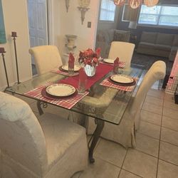 Dinning Room Set 